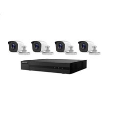 KIT SUPRAVEGHERE HWK-T4142BH-MP