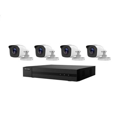 KIT SUPRAVEGHERE HWK-T4142BH-MP