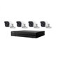 KIT SUPRAVEGHERE HWK-T4142BH-MP