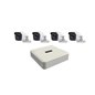 KIT SUPRAVEGHERE HWK-T4141B-PP