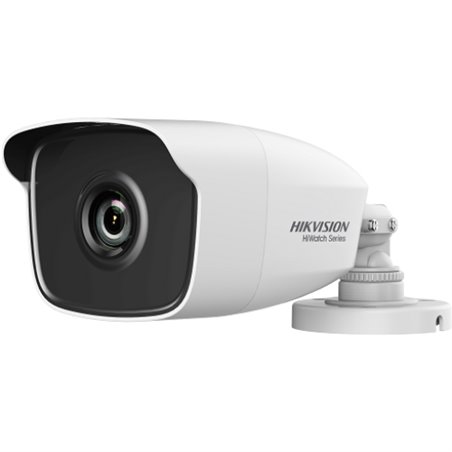 CAMERA TURBOHD BULLET 1MP 6MM IR40M