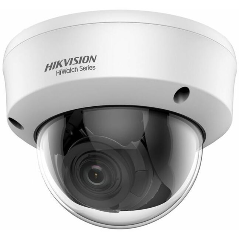 CAMERA TURBOHD DOME 8MP 2.7-13.5MM IR80M CAMERA TURBOHD DOME 8MP 2.7-13.5MM IR80M