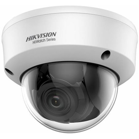 CAMERA TURBOHD DOME 8MP 2.7-13.5MM IR80M