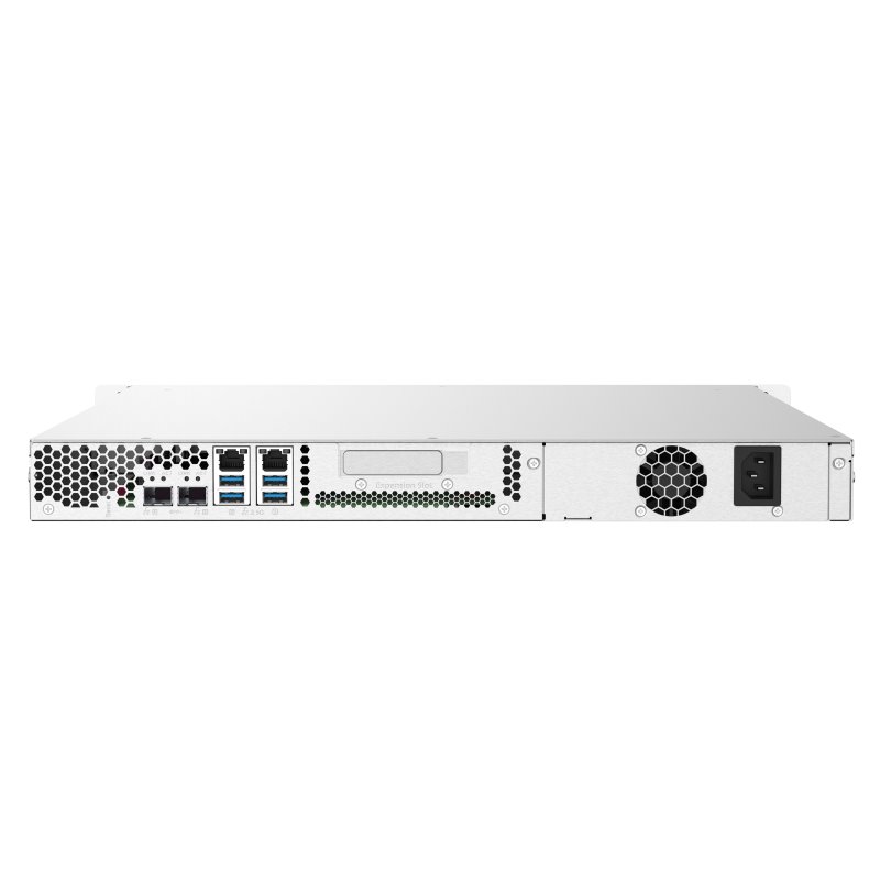 QNAP NAS 4BAY 1U AL-324 1.7GHZ 2GB 10GBE