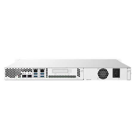 QNAP NAS 4BAY 1U AL-324 1.7GHZ 2GB 10GBE