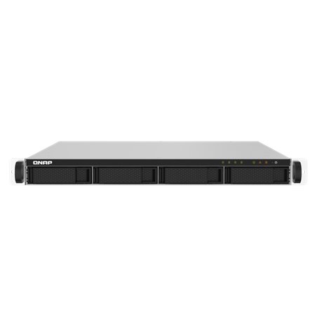 QNAP NAS 4BAY 1U AL-324 1.7GHZ 2GB 10GBE