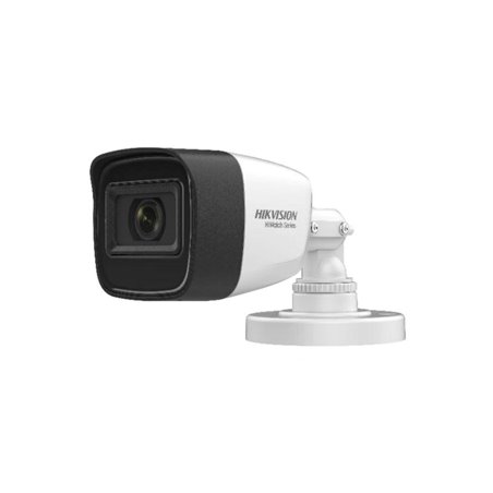 CAMERA TURBOHD BULLET 8MP 2.8MM IR30M