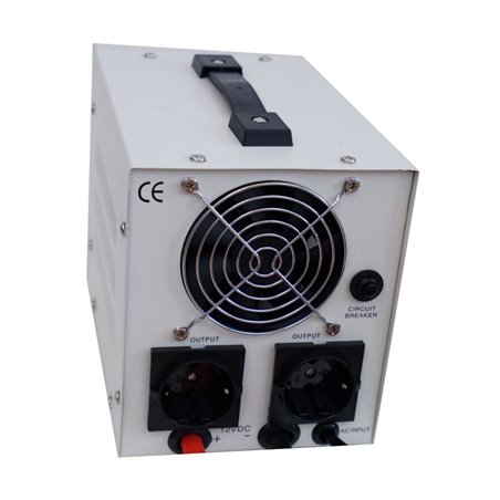 UPS centrale termice Strong Euro Power 1000VA 700W 12V