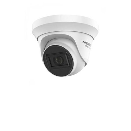CAMERA TURBOHD TURRET 4MP 2.8MM IR30M