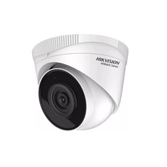 CAMERA IP TURRET 2MP 2.8MM IR30M