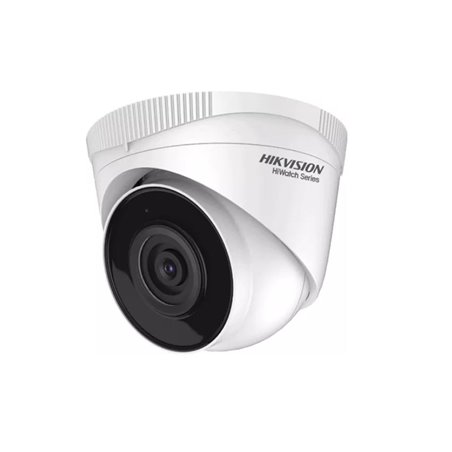 CAMERA IP TURRET 2MP 2.8MM IR30M