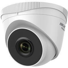 CAMERA IP TURRET 4MP 2.8MM IR30M
