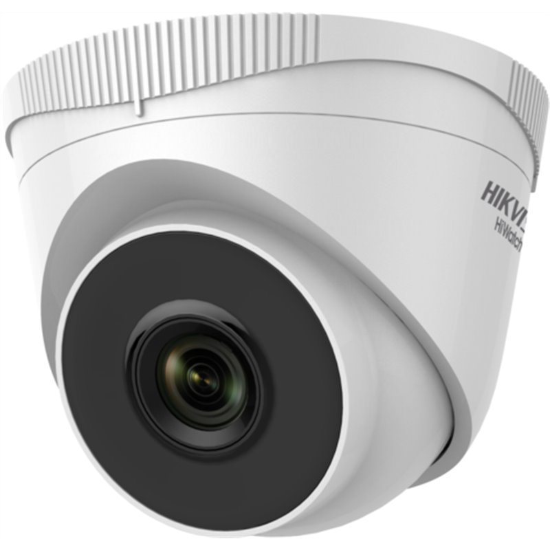CAMERA IP TURRET 4MP 2.8MM IR30M