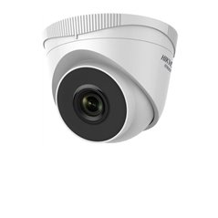 CAMERA IP TURRET 4MP 2.8MM IR30M 120DB