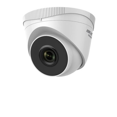 CAMERA IP TURRET 4MP 2.8MM IR30M 120DB