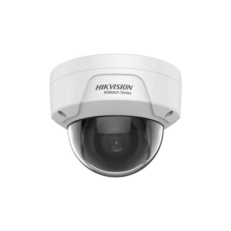 CAMERA IP DOME 2MP 2.8MM IR30M PLASTIC