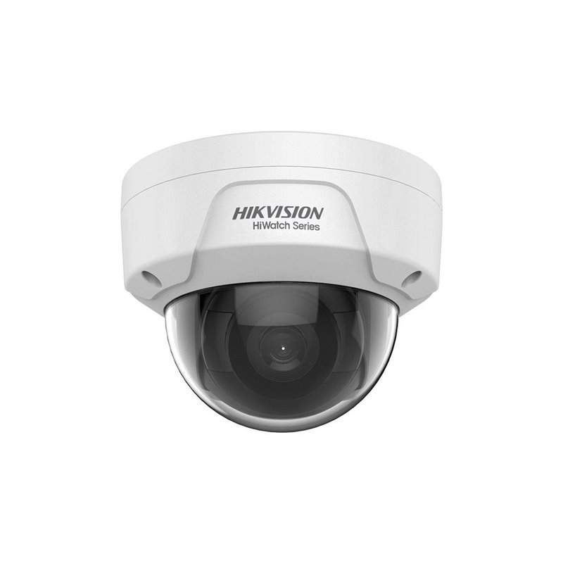 CAMERA IP DOME 2MP 2.8MM IR30M METAL