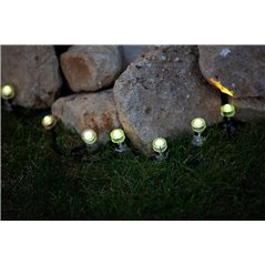 GHIRLANDA LEDVANCE SMART+WIFI GARDEN 9