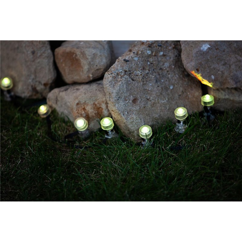 GHIRLANDA LEDVANCE SMART+WIFI GARDEN 9