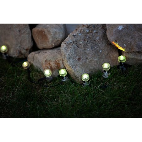 GHIRLANDA LEDVANCE SMART+WIFI GARDEN 9