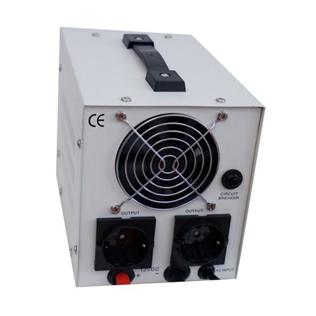 UPS centrale termice Strong Euro Power 800VA 500W 12V