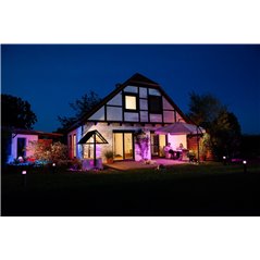 APLICA EXTERIOR LEDVANCE 4058075478077
