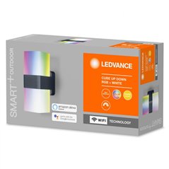 APLICA EXTERIOR LEDVANCE 4058075478077