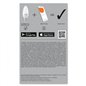 BEC LED LEDVANCE 4058075485570