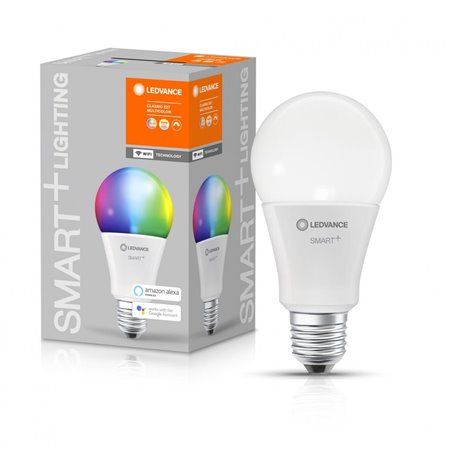 BEC LED LEDVANCE 4058075485518