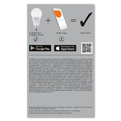 BEC LED LEDVANCE 4058075485495