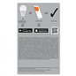 BEC LED LEDVANCE 4058075485457