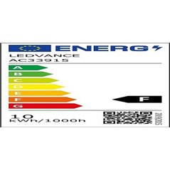 BEC LED LEDVANCE 4058075485457