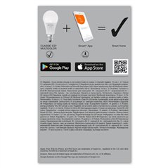 BEC LED LEDVANCE 4058075485396