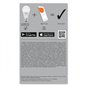 BEC LED LEDVANCE 4058075485396