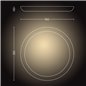 OGLINDA LUMINATA ADORE PHILIPS HUE
