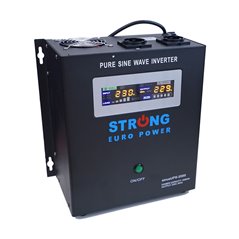 Strong Euro PowerUPS centrale termice Strong Euro Power W 2000VA 1400W