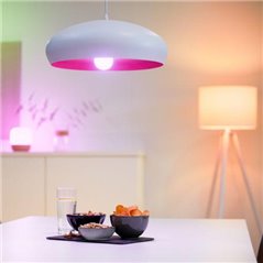 BEC LED PHILIPS WiZ COLORS  G95 E27 11W