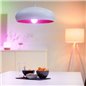 BEC LED PHILIPS WiZ COLORS  G95 E27 11W