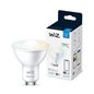 BEC LED PHILIPS WiZ WHITES Wi-Fi, GU10