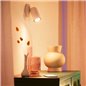 BEC LED PHILIPS WiZ WHITES Wi-Fi, GU10