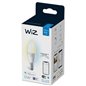 BEC LED PHILIPS WiZ WHITES C37  E14 4.9W