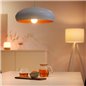 BEC LED PHILIPS WiZ WHITES A60 E27 8W