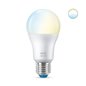 BEC LED PHILIPS WiZ WHITES A60 E27 8W