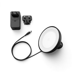 LAMPA LED MASA PHILIPS HUE BLOOM NEGRU