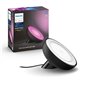 LAMPA LED MASA PHILIPS HUE BLOOM NEGRU