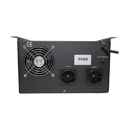 UPS centrala termica Strong Euro Power W 1000VA 700W