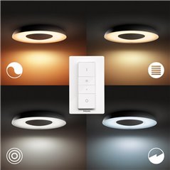 PLAFONIERA LED PHILIPS HUE STILL 27W