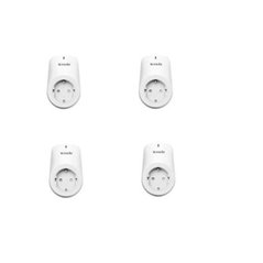 TENDA BELI SMART WI-FI PLUG SP6(4 PACK)