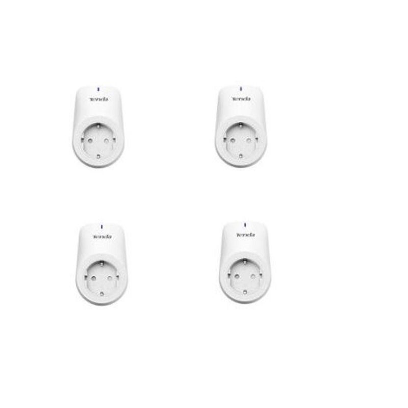 TENDA BELI SMART WI-FI PLUG SP6(4 PACK)
