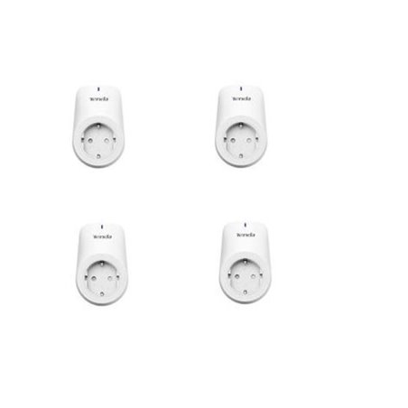 TENDA BELI SMART WI-FI PLUG SP6(4 PACK)